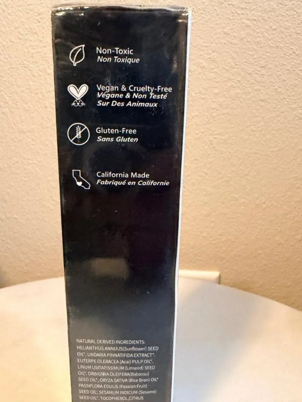 OSEA Undaria Algae Body Oil 5oz / 150ml Moisturizing Body Care New